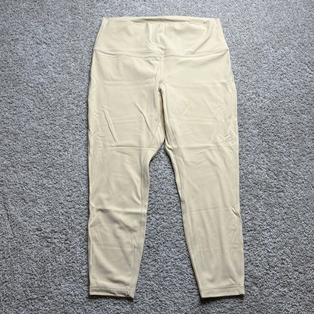 Lululemon Align High-Rise Pant 25